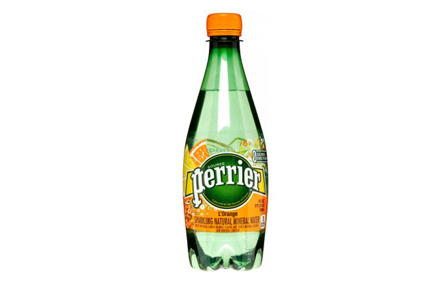 Perrier Water