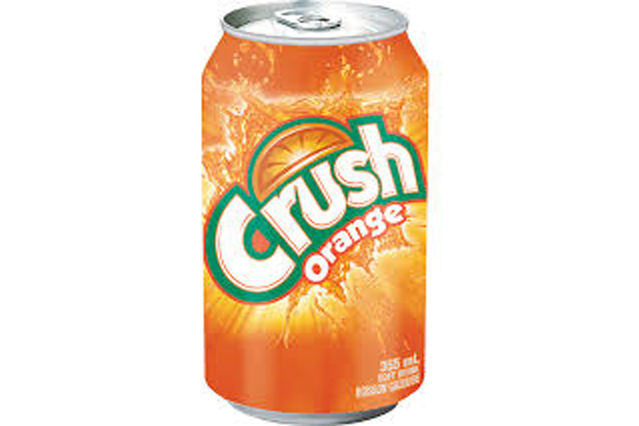 Crush