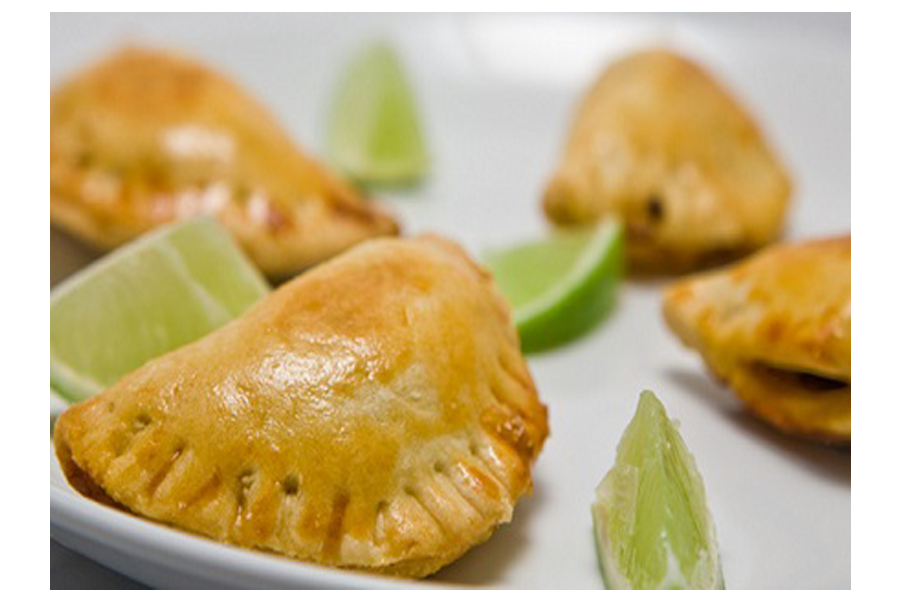 meat pie