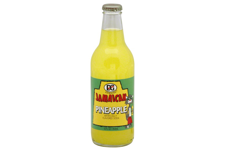 Pineapple Flavour