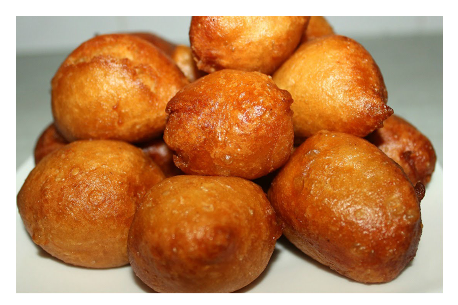 puff puff
